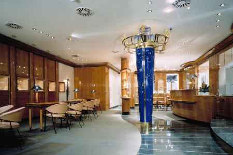 Sonderkonstruktionen