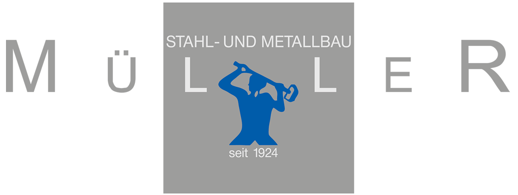 STAHL- METALLBAU MÜLLER - GEMÜNDEN / FELDA