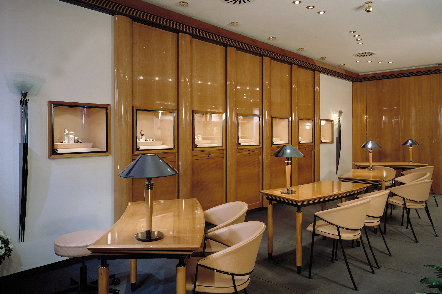 Tradition trifft Innovation