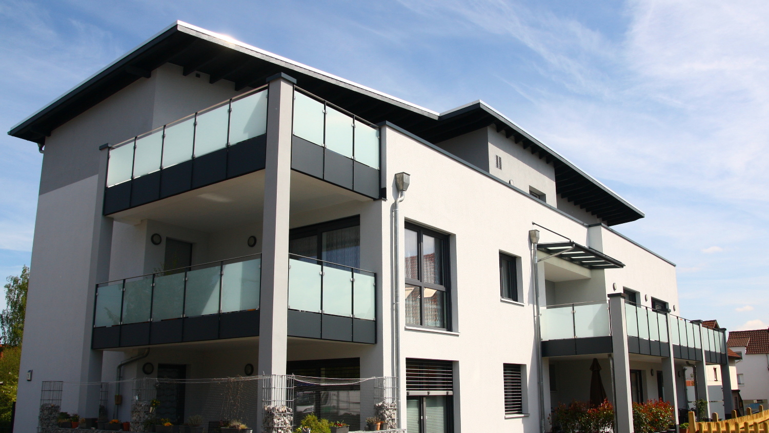 Klassische Werte, innovative L&ouml;sungen