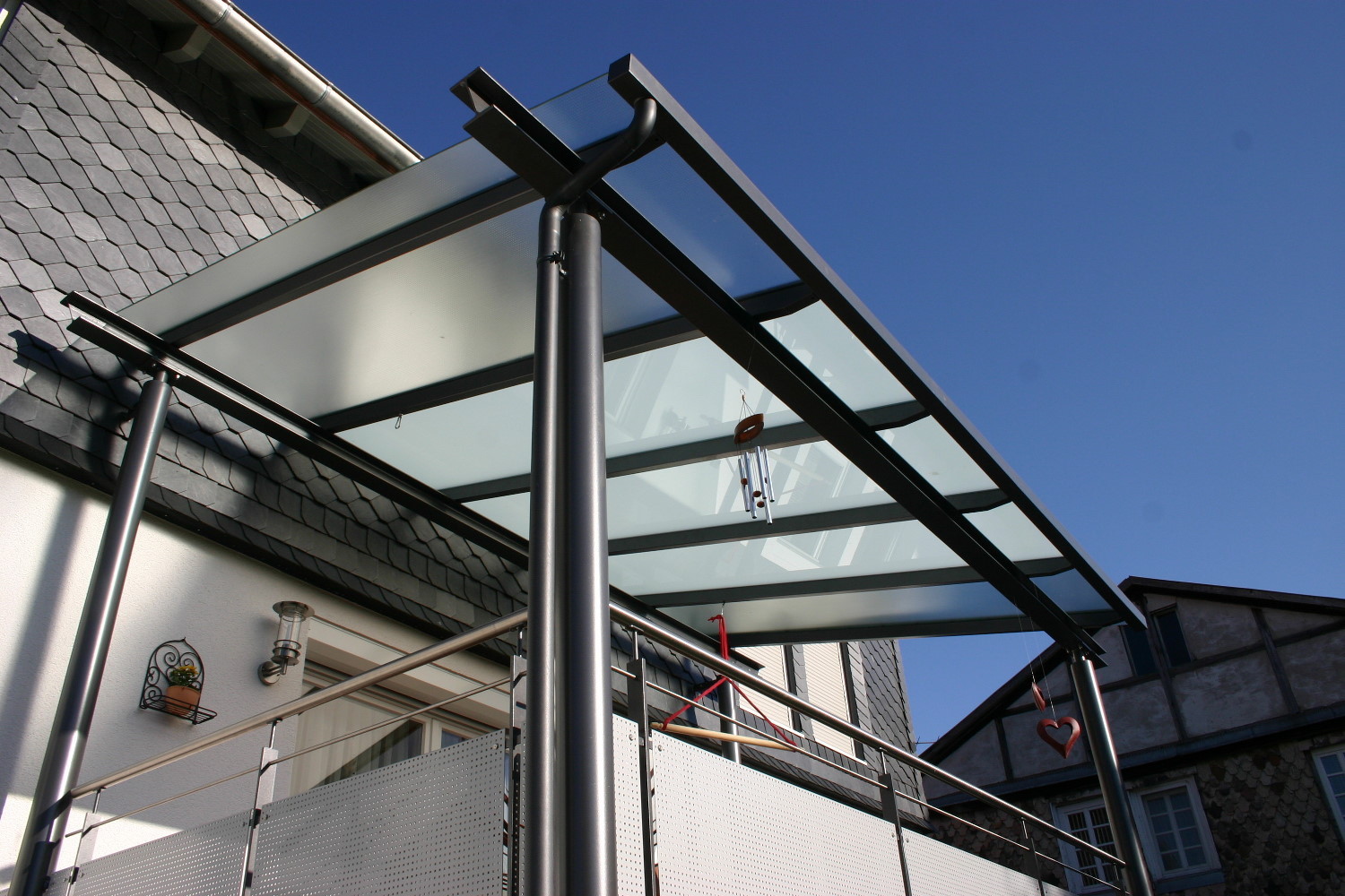 Altbew&auml;hrt und zukunftsorientiert